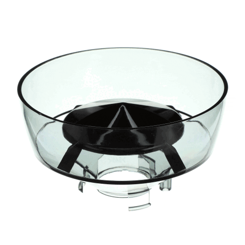 Delonghi Beans Container - AS00002990