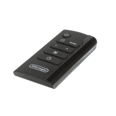 Delonghi Part# AS00003744 Remote Control - Genuine OEM