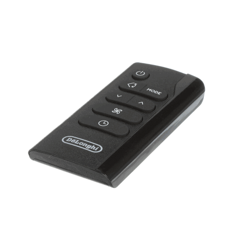 Delonghi Part# AS00003744 Remote Control - Genuine OEM