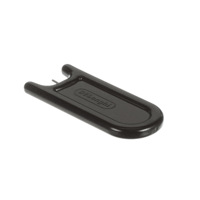 Delonghi Part# AS00003850 Nozzle Cleaning Tool (Black) - Genuine OEM