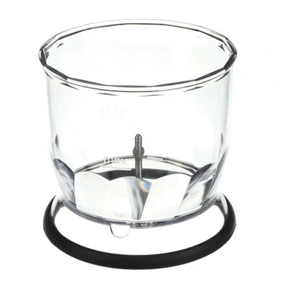 Delonghi Container (350 Ml) - AS00004190