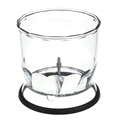 Delonghi Container (350 Ml) - AS00004190