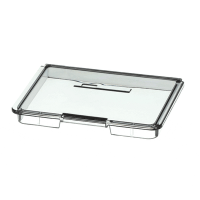 Delonghi Part# AS00005216 Tank Cover - Genuine OEM