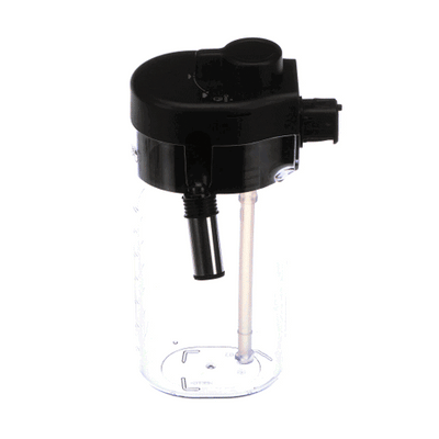 Delonghi Part# AS00005734 Milk Carafe - Genuine OEM