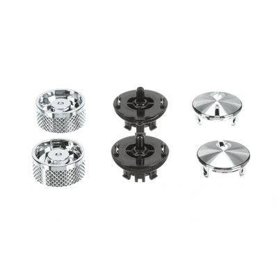 Delonghi Part# AS00007090 Knob Kit - Genuine OEM