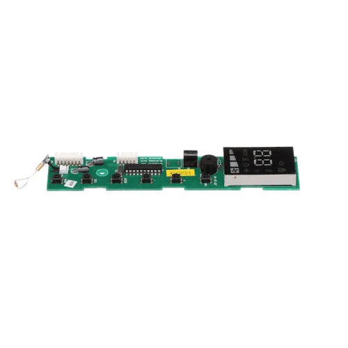 Delonghi User Interface - AS22200021