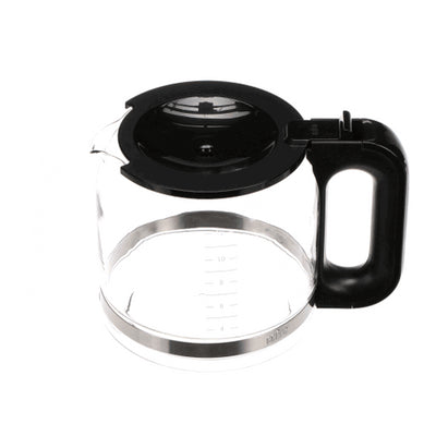 Delonghi Brsc005 Glass-Caraffe 12Cups B - AX13210005