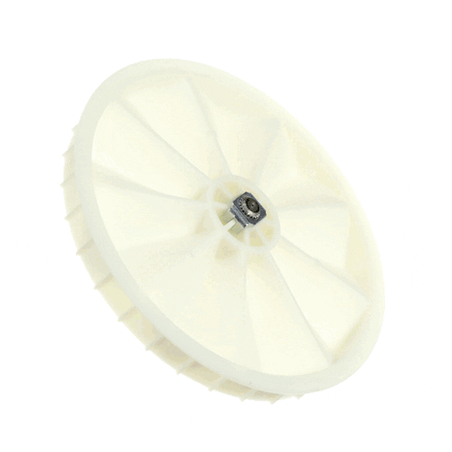Delonghi Part# BR63202626 Belt Pulley - Genuine OEM