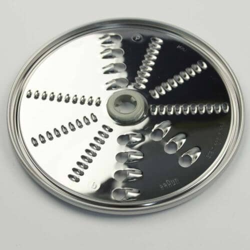 Delonghi Shredding Disc - BR63210633