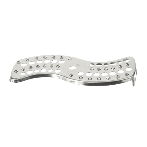 Delonghi Grating Insert - BR67000488