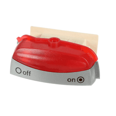 Delonghi Switch, Silver - BR67050284