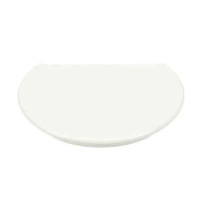 Delonghi Part# BR67050414 Lid (White) - Genuine OEM