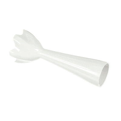 Delonghi Plastic Attachment, White - BR67050832