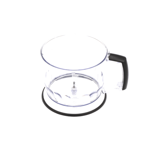 Delonghi Ics Container (1500 Ml) - BR67051021