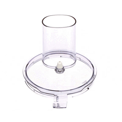 Delonghi Lid, Pure-Transparent - BR67051139