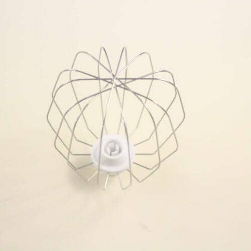 Delonghi Whisk, White (63210648) - BR67051257