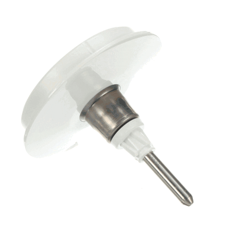 Delonghi Mixer Insert, Pure-White - BR67051266