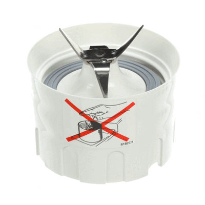 Delonghi Blade Base Assembly. Complete - KW354619