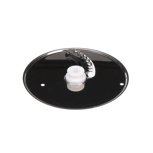 Delonghi Julienne Chipper Plate (Fine) - KW663890