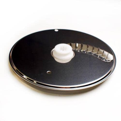 Delonghi Part# KW663890 Julienne Chipper Plate (Fine) - Genuine OEM