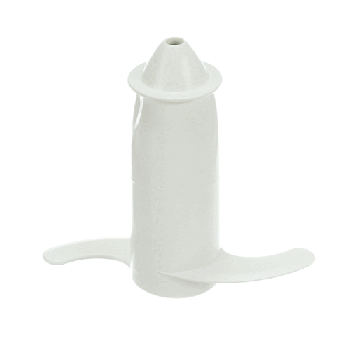 Delonghi Part# KW664882 Dough Hook - Genuine OEM