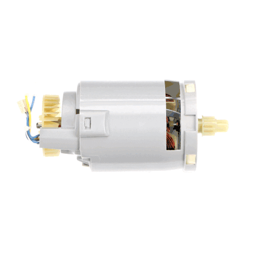Delonghi Part# KW665719 Motor Assembly - Genuine OEM