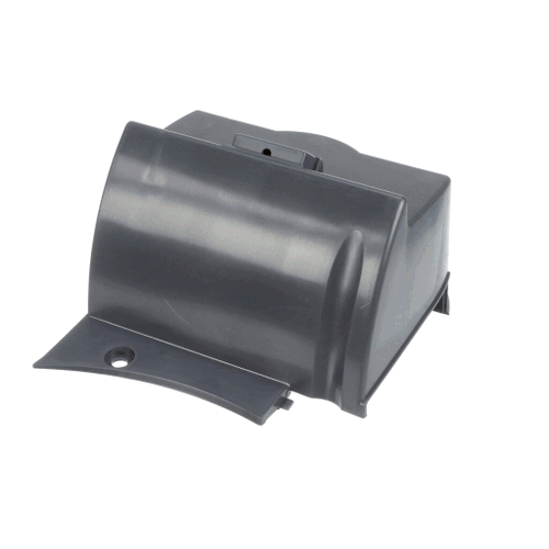 Delonghi Part# KW674863 Body Cover Assembly - Genuine OEM