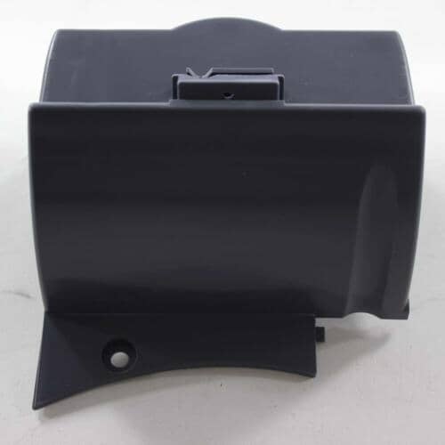 Delonghi Part# KW674863 Body Cover Assembly - Genuine OEM