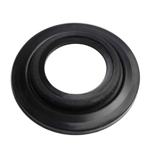 Delonghi Part# KW688979 Boiler Outlet Rubber Seal - Genuine OEM