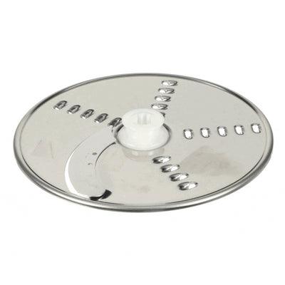 Delonghi Part# KW710830 Fine Slicer/Shredder Plate (OEM)