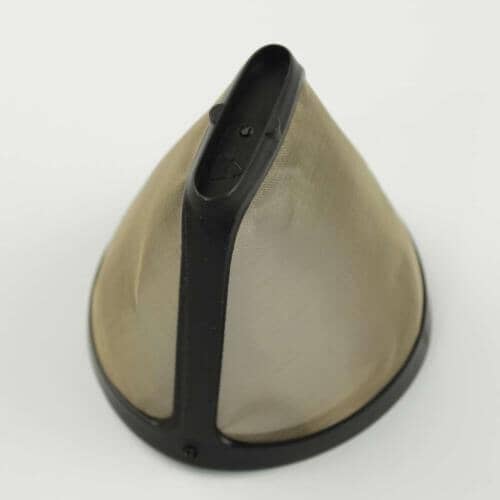 Delonghi Permanent Gold Filter - KW712164