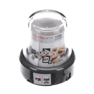 Delonghi Part# KW712619 Mill Assembly - Genuine OEM