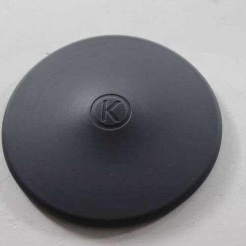 Delonghi Rubber Base/Lid For Beaker - KW712959
