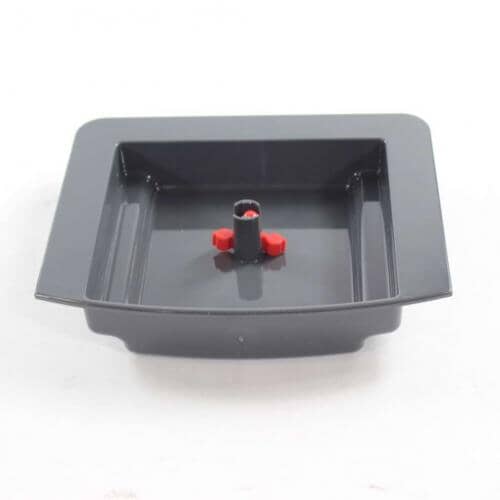 Delonghi Drip Tray With Float - KW713335
