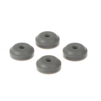 Delonghi Part# KW713921 Rubber Base - Genuine OEM