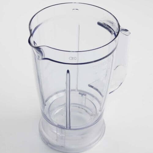 Delonghi Acrylic Goblet - KW714297