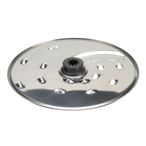 Delonghi Thick Slicer Shredder Disk - KW714578