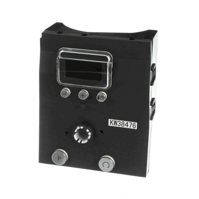 Delonghi Part# KW714724 LCD Power Control Board Assembly - Genuine OEM