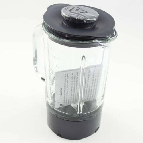 Delonghi Liquidiser Assembly Complete - KW714746