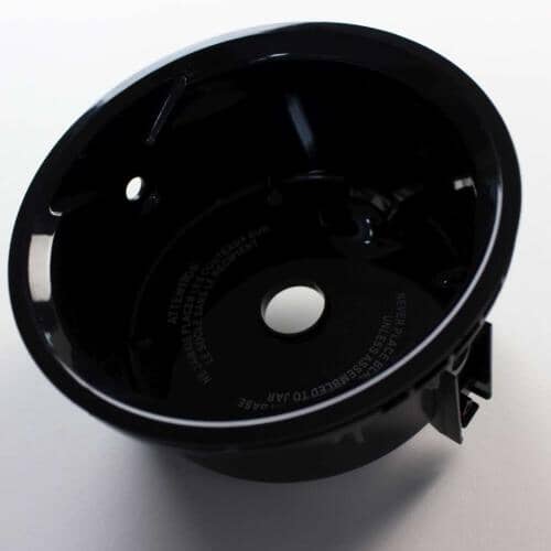 Delonghi Part# KW714930 Body Insert Moulding Assembly - Genuine OEM