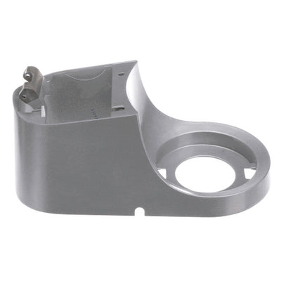 Delonghi Part# KW715062 Pedestal Printed Titanium - Genuine OEM