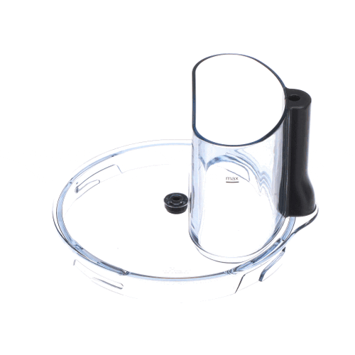Delonghi Bowl Lid Assembly - KW715509