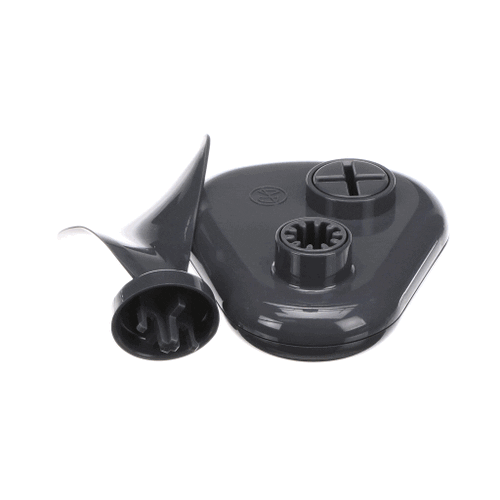 Delonghi Fold Tool Assembly - KW715520