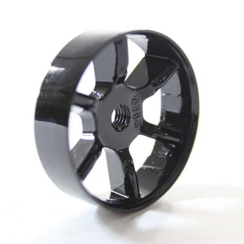 Delonghi Part# KW715633 Driven Coupling Threaded - Genuine OEM