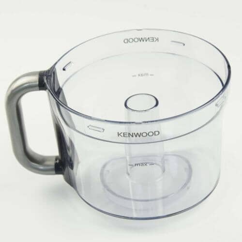 Delonghi Food Processor Bowl - KW715905
