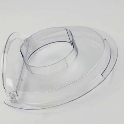 Delonghi Splashguard Assy - KW716198