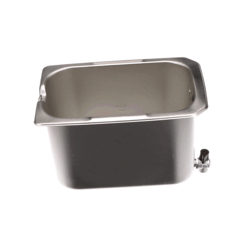 Delonghi Deep Fryer Pan - LN1206