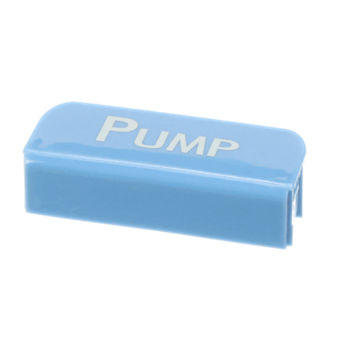Delonghi Part# NE1843 Pump Cover - Genuine OEM