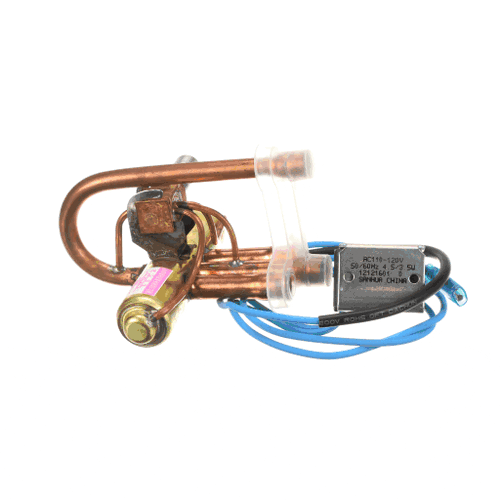 Delonghi Four Way Inlet Valve - NE1960