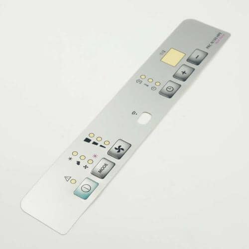 Delonghi Part# NE2132 Panel - Genuine OEM